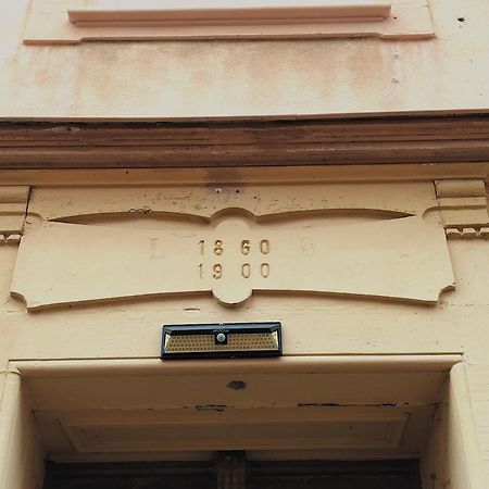 Appartement De Charme 1860-1900 كولمار المظهر الخارجي الصورة