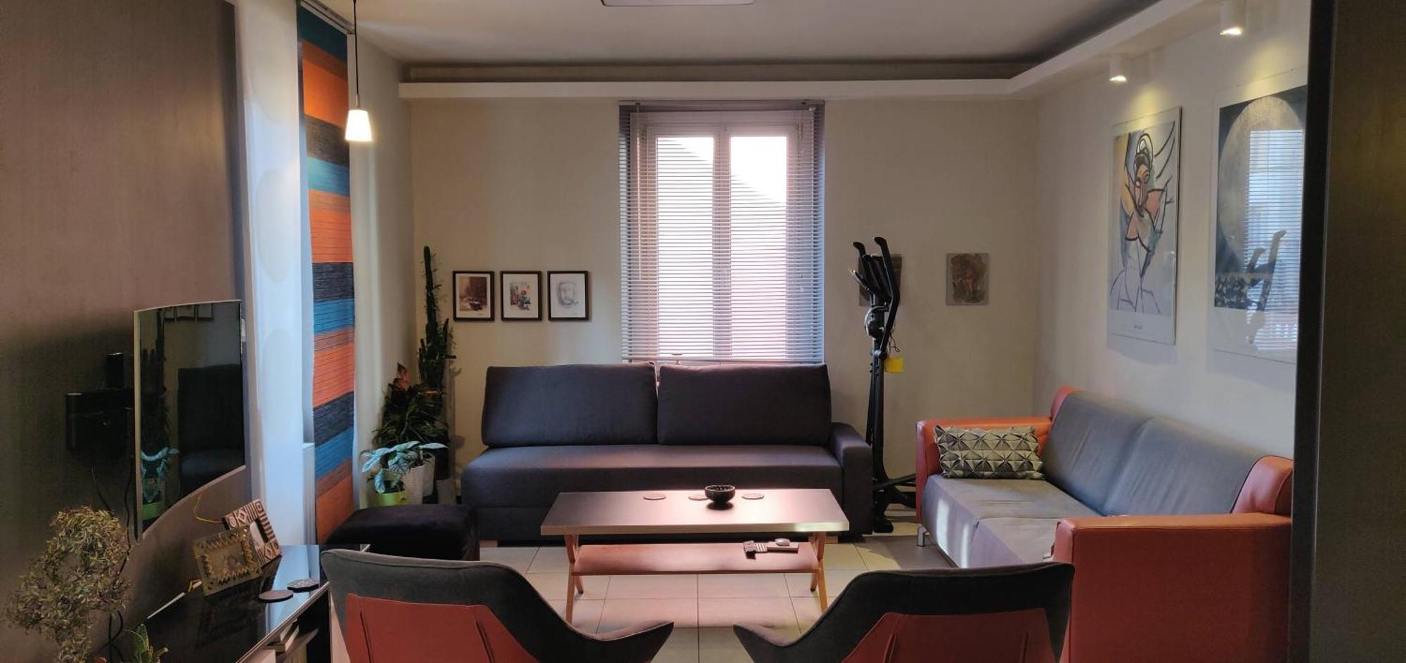 Appartement De Charme 1860-1900 كولمار المظهر الخارجي الصورة