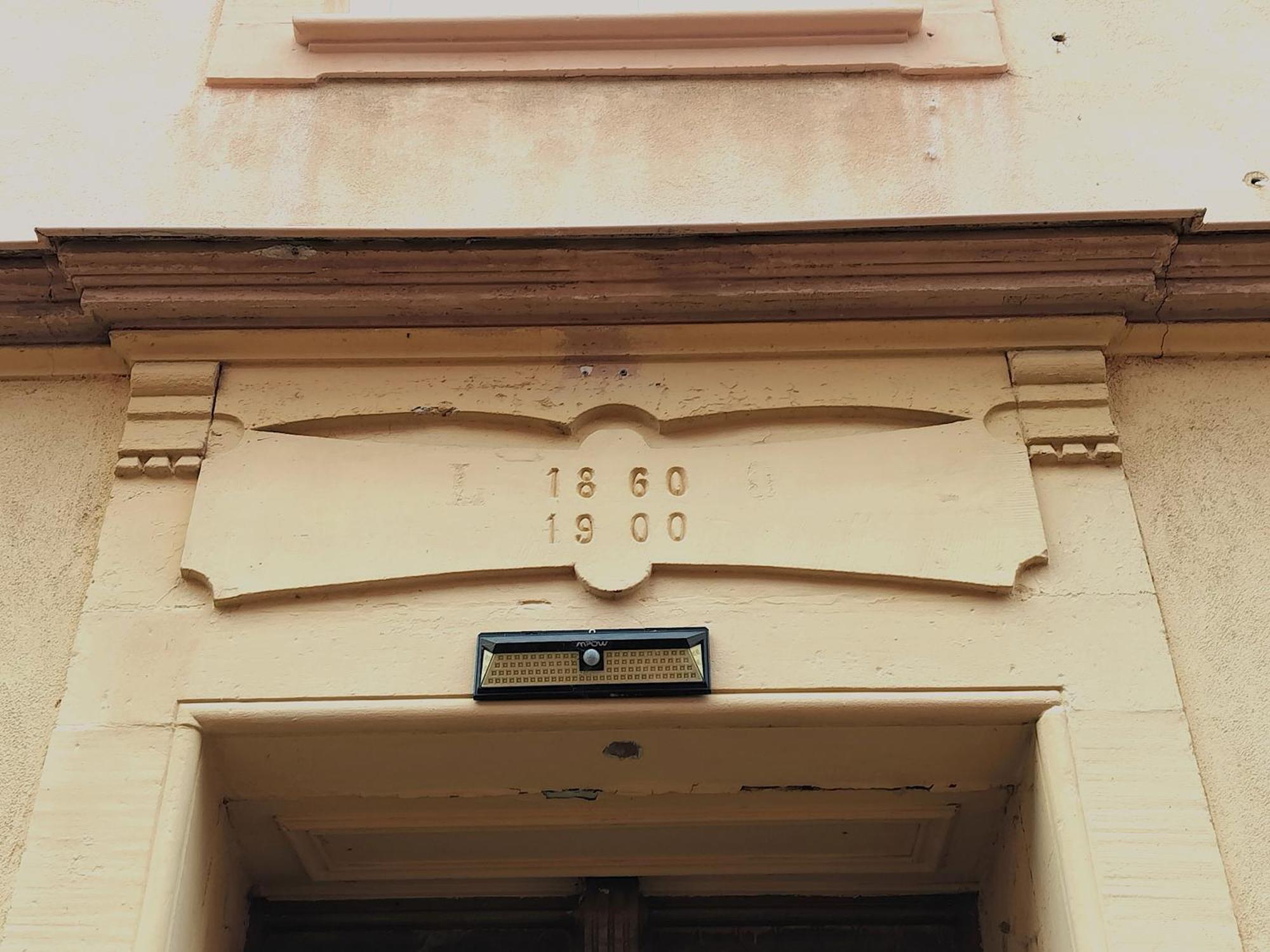 Appartement De Charme 1860-1900 كولمار المظهر الخارجي الصورة